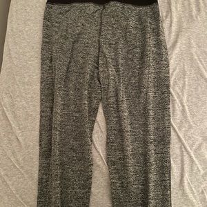 RBX size medium gray joggers